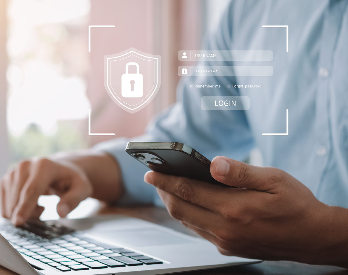 Seguridad de la información: Ciberseguridad Seguridad de la información: Ciberseguridad