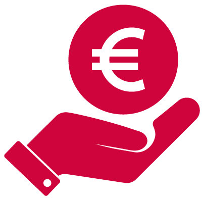 Hasta 100% bonificable